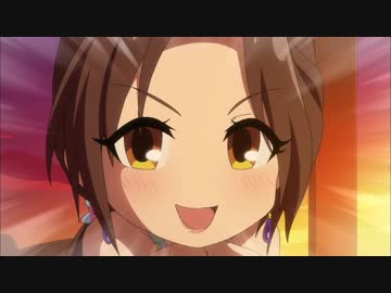 （しんげき）モバマスCM わかるわ！！ 9/11（1080p24）