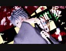 【MMD】『紅葉愛唄』＜カカシ誕/第１段＞【※お着替え有(素顔バレ&貫通注意)】