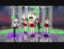 【MMD艦これ】横浜ラプソディー(長良型と仲間たち)