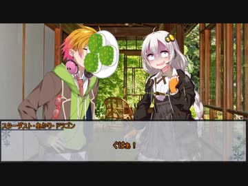 【シノビガミ】犯人の犯沢さん　第四話【実卓リプレイ】