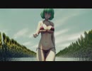 [東方ProjectMMD] Apple Pie [風見　幽香]
