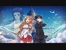 【SAOOP】 ✩ crossing field　歌ってみた 【水星 / mizuho 】