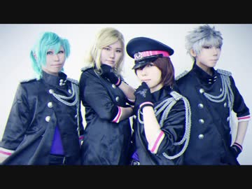 【うたプリ】LaLaL危 踊ってみた【ななすぴ】