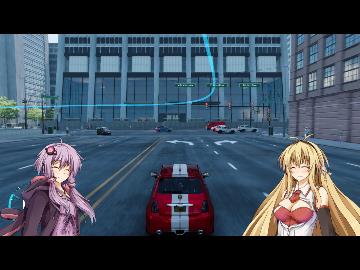【The_Crew】Aggressorゆかマキのクレート輸送_EP00【VOICEROID】