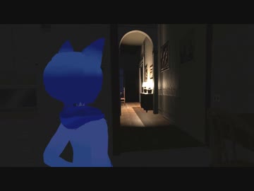 【VRChat】A Stormy Night【#003】