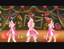 【デレステMV】「ラブレター」(P.C.S.SSR)【1080p60/4Kドットバイドット】