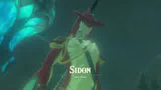 【BotW】ゼルダの伝説で学ぶ英語！Part 11【実況】