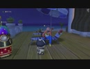 [DQX] 一応実況プレイかも！ 遊び人の職業クエスト第1話