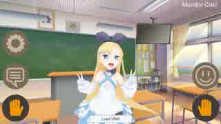 LiveAvatar VRM対応[wip]20180912