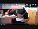 【ハコッス】ペヤング激辛やきそばENDRTA目指せ世界一！ 1/2