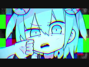 [初投稿]　ハローディストピア　歌ってみた　Alt.×kasai　