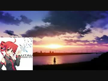 SUMMER END ft.重音テト