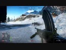 【BFV】オープンβテストNARVIC_CONQUEST ノーカット編集