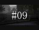 【実況】記憶喪失の私が田舎を楽しんでいるどころではないNostalgic Train #09
