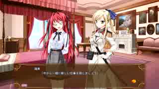 人気の 乙女が紡ぐ恋のキャンバス 動画 58本 ニコニコ動画