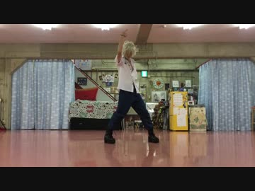 【ヒプノシスマイク】碧棺左馬刻でELECT【踊ってみた】