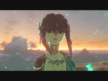 厄災かけますね.botw20