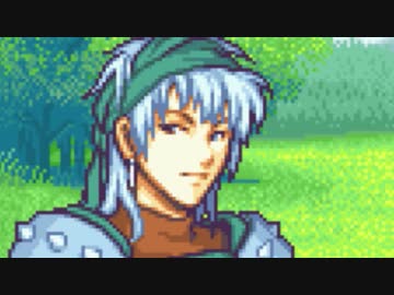 【実況】良い成長をしたらお赤飯を炊かないといけないファイアーエムブレム part27