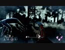 Rank1フレディ＠ディスターブド・ウォード【マシンガン＋蜘蛛】