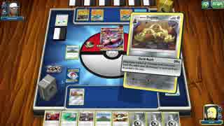 【PTCGO】ポケカで英語のお勉強【アローラダグトリオ編】