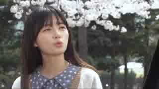 『それでも青い日に(그래도 푸르른 날에)』（イ・ヨンヒ、隠してきた心）（제45회）