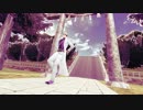 【MMDジョジョ】いかないで