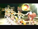 【デレステMV/1080p】 Yes! Party Time!!