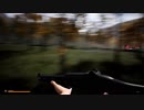 霧の出る土地でゾンビとキャッキャウフフPART.21