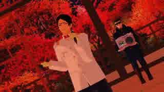 中尉と越えたい…【鯉登少尉】