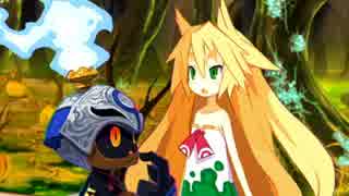 【べあーの挑戦!】ヌ魔女と百騎兵　part.35