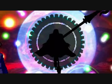 【mugen】希望vs絶望リスペクト～新章と旧章の狭間で～ part24