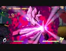 職場の先輩とドラゴンボールファイターズ＃39