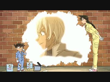 【コナンMAD】n番煎じ短編動画集2