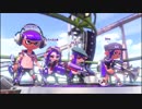 【スプラトゥーン2】飽き性が行くウデマエXまでの軌跡　Part1