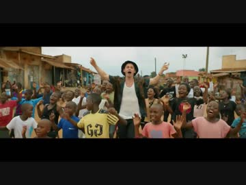 恋のマイアヒ  Dan Balan - Numa Numa 2 (feat. Marley Waters)