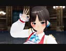 【にじさんじMMD】鈴鹿詩子で「Girls」【本人歌唱】