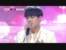 【K-POP】김용국(JIN LONGGUO) - Friday n Night 180912 Show Champion