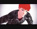 【ヒプマイMMD】Little Talks【モデルテスト】