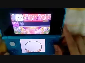 音色おいろけで朱の旋律をやってみた