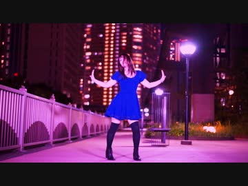 【２周年】ハイファイレイヴァー【踊ってみた】【あ→りん】