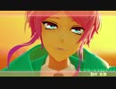 【ヒプマイMMD】ピチカートドロップス【飴村乱数】