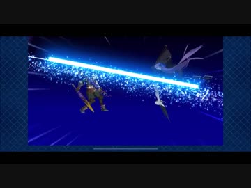 【FGO】時のある間に薔薇を摘め メルトリリス/アーラシュ 2ターン【高難易度】