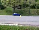 ジムカーナやってみた　2008年5月撮影