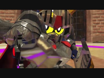 【ゆっくり実況】ガンダムブレイカー３ part10