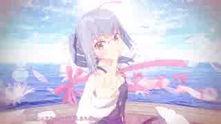 【MMD艦これ】ライカ（へな羊式霞）