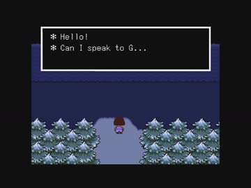 遅れ馳せながら『UNDERTALE』初見実況＃５