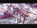 【東方Vocal】Frozen Starfall｜COLORFUL PATH (Extended Mix)【Vo.Sasi  Seyari】