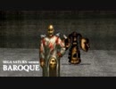 【ゲーム実況】SS版「BAROQUE」 #19【大熱波まであと14年】