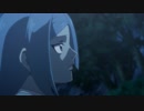 牙狼-紅蓮ノ月-　9　光滅