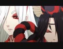 陰陽師・平安物語　１０話～１２話　兄さんたちの悩み／結ばない気持ち／花見大会